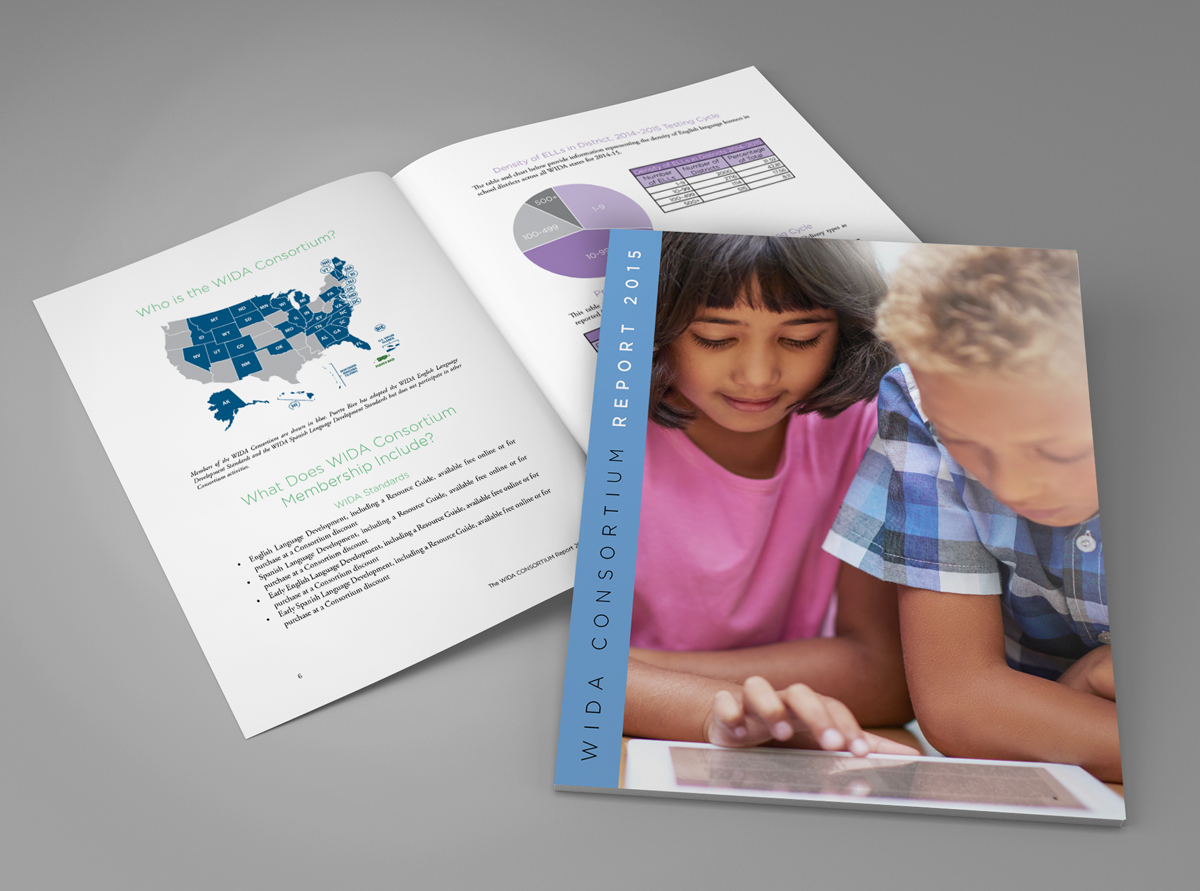 WIDA Annual Report