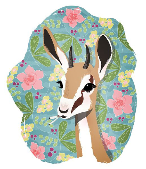 Gazelle