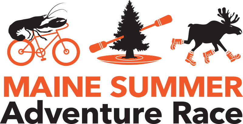 Maine Summer Adventure Race