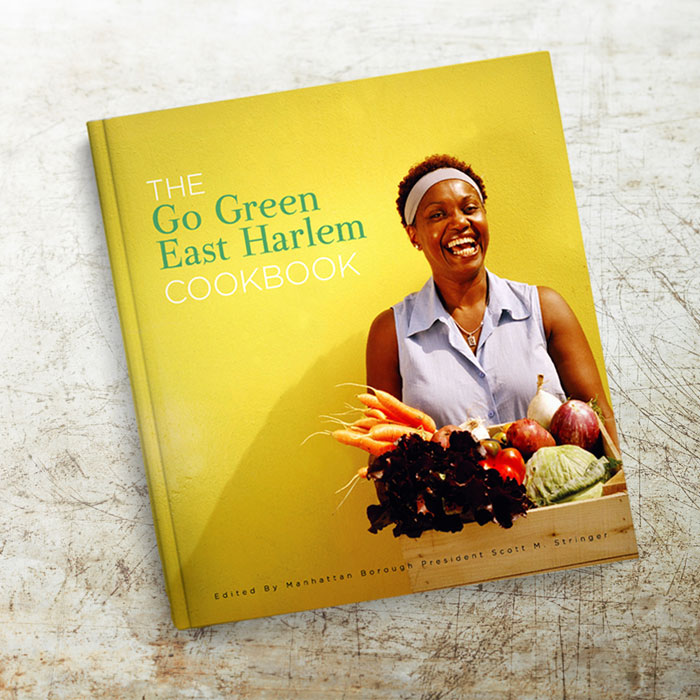 Go Green East Harlem